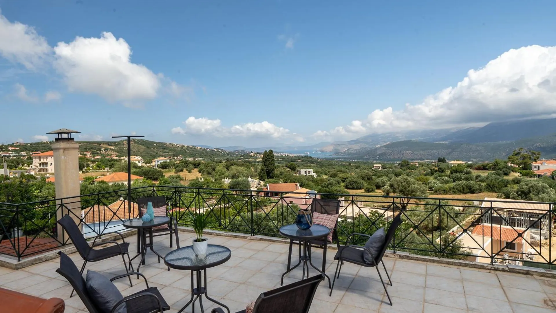 Eraora Lofts & Apartments Kefalonia Lakithra 0*,  Greece