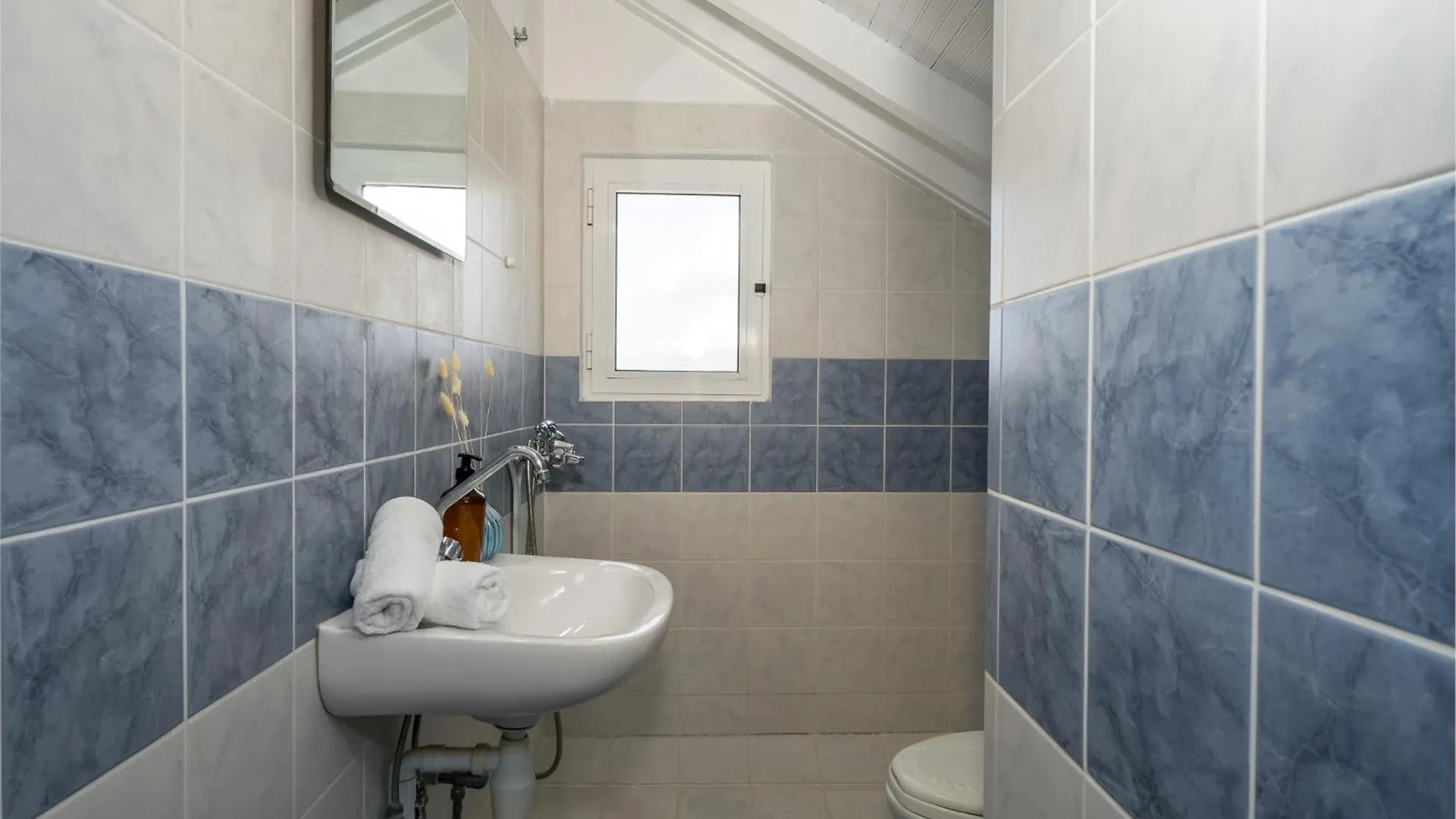 Eraora Lofts & Apartments Kefalonia Lakithra