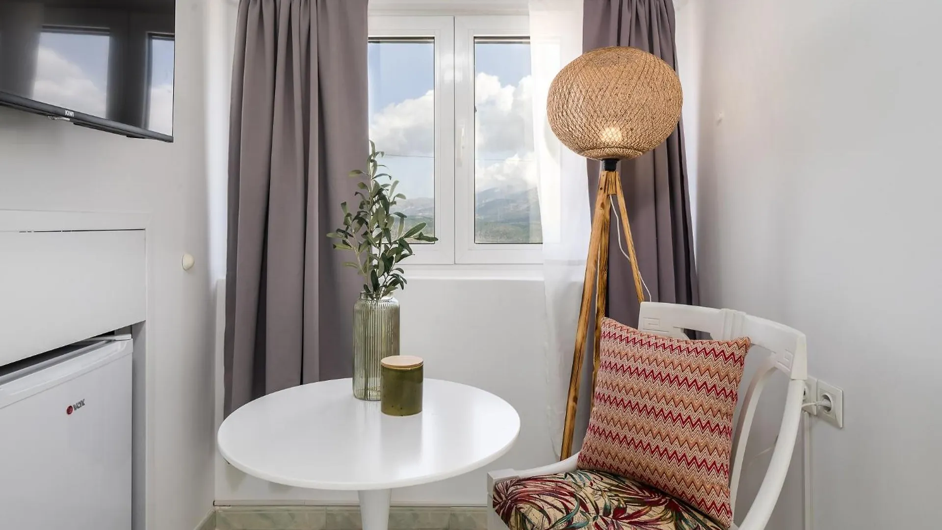 Eraora Lofts & Apartments Kefalonia Lakithra Greece