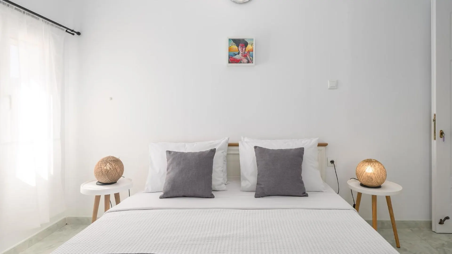 Eraora Lofts & Apartments Kefalonia Lakithra