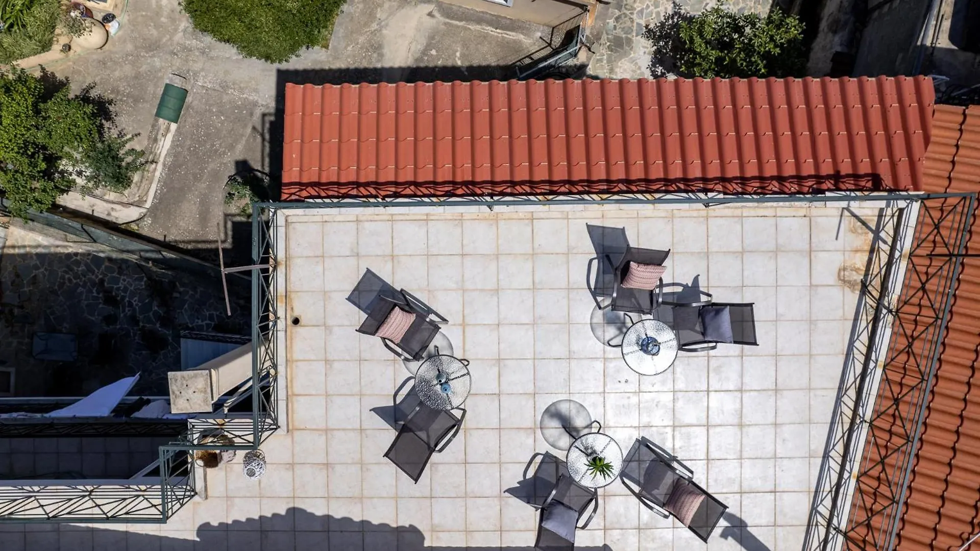 Eraora Lofts & Apartments Kefalonia Lakithra Greece